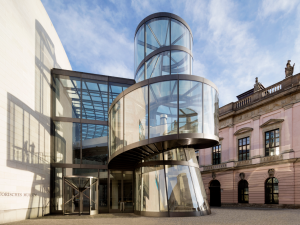 Museum in Berlin, Germany